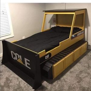 Meet your Posher, Erick